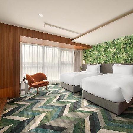 Jai Chateau Hotels & Hostels Tainan Room photo
